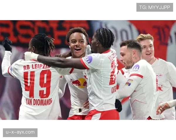 莱比锡防线稳固展现冠军气质,防守数据领跑德甲联赛