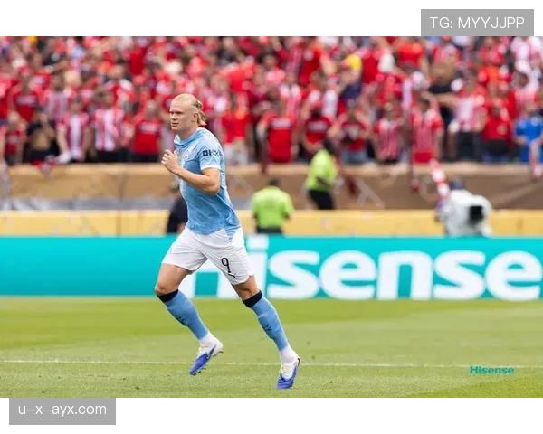 曼城计划围绕罗德里打造全新中场体系