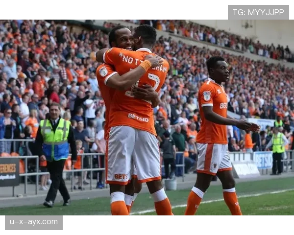 布莱克本铁杆文化新旗帜：球迷传统如何塑造球队未来