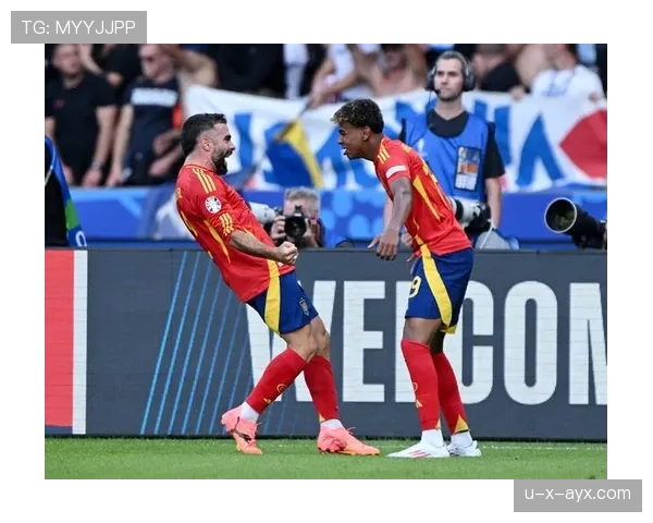 欧洲U19锦标赛闪耀新星，未来足坛希望之星引关注