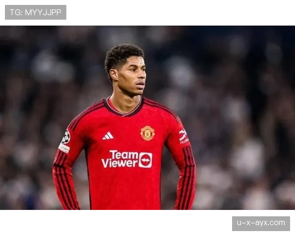 拉什福德传球精准度显著提升，成曼联战术升级关键一环