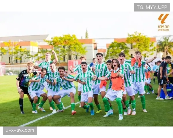 智利青训体系持续升级，未来足球新星蓄势待发