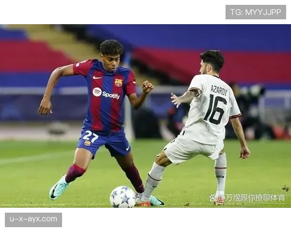 西甲新秀榜单揭晓，青年才俊闪耀赛场引热议