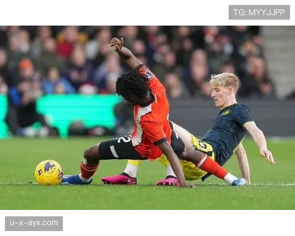 谢菲联锋线火力全开，状态回暖剑指黑马席位