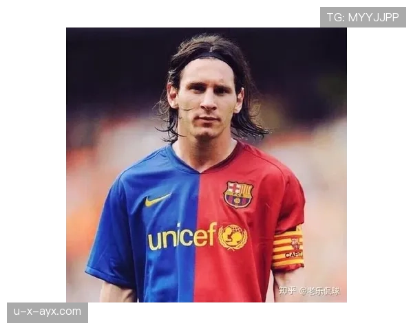 梅西创巴萨队史出场纪录，传奇生涯再添辉煌篇章