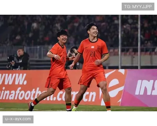 新一代足球天才崭露头角,世博会期间青年球员表现备受关注 新一代足球天才崭露头角,世博会期间青年球员表现备受关注