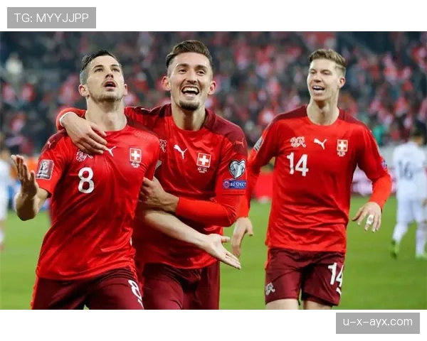 瑞士世界杯八强