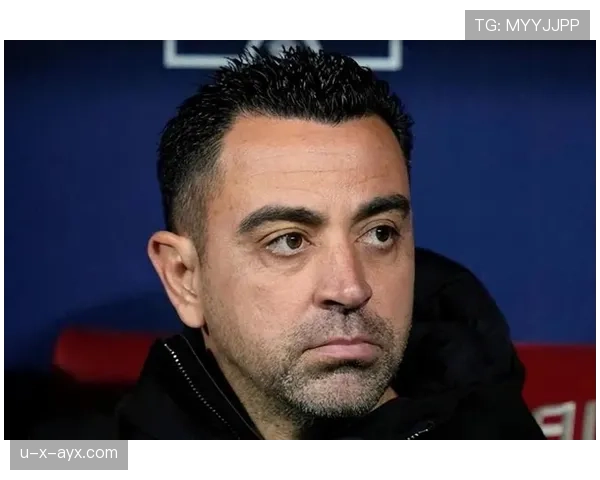 巴萨危机:哈维战术惹争议,豪门定位风雨飘摇,依赖老将体系隐患重重 巴萨危机:哈维战术惹争议,豪门定位风雨飘摇,依赖老将体系隐患重重