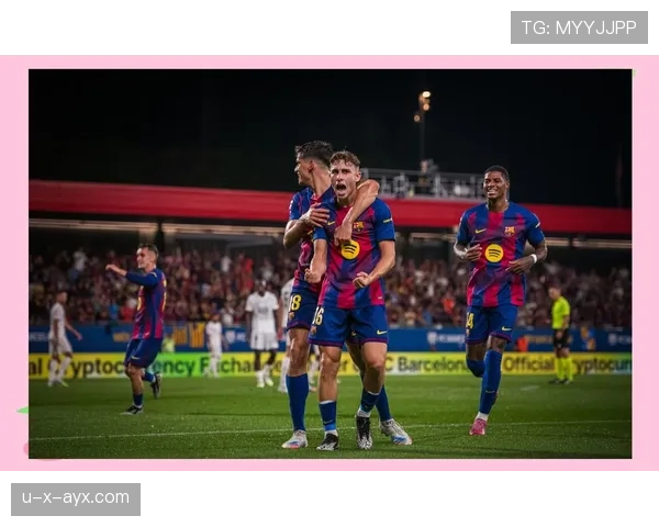 巴萨边路依赖问题逐步凸显,进攻体系稳定性面临考验 巴萨边路依赖问题逐步凸显,进攻体系稳定性面临考验