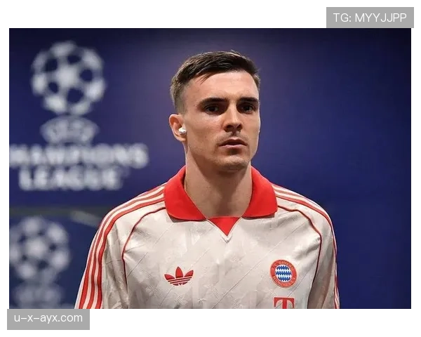 帕利尼亚转会拜仁告吹:生涯关键节点解析 帕利尼亚转会拜仁告吹:生涯关键节点解析