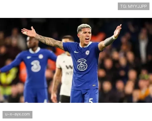 恩佐是否适配英超节奏与战术体系