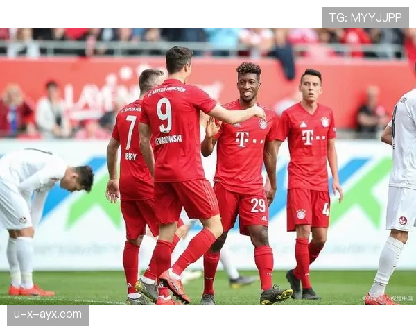 拜仁防守体系漏洞频出,对联赛争冠形势产生直接影响 拜仁防守体系漏洞频出,对联赛争冠形势产生直接影响